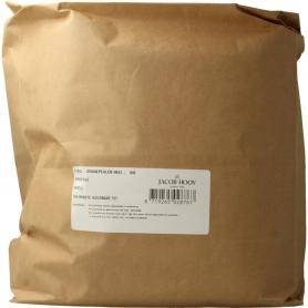 Gentiaanwortel gemalen van Jacob Hooy