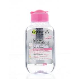 Handcreme travelsize van Hauschka