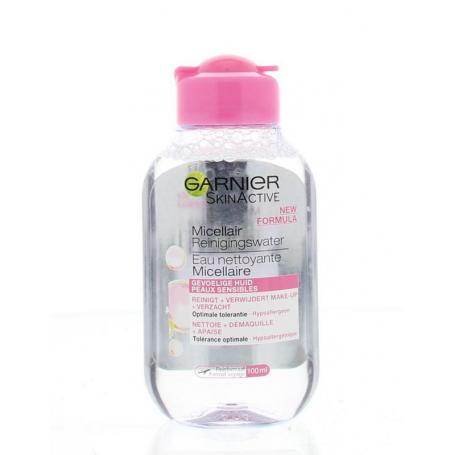 Skin active micellair reinigingswater van Garnier