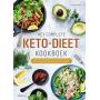 Het complete keto dieet kookboek van Deltas