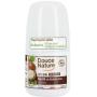 Deodorant roll on met karite sheabutter 24h bio van Douce Nature
