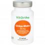 Ginkgo Biloba voorheen focusform van Vitortho
