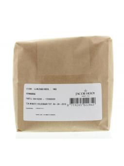 Rode panda van Warmies