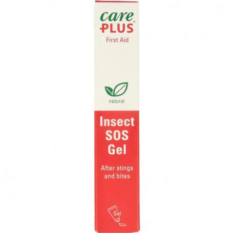 Insect SOS gel van Care Plus
