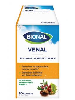 Venal forte van Bional