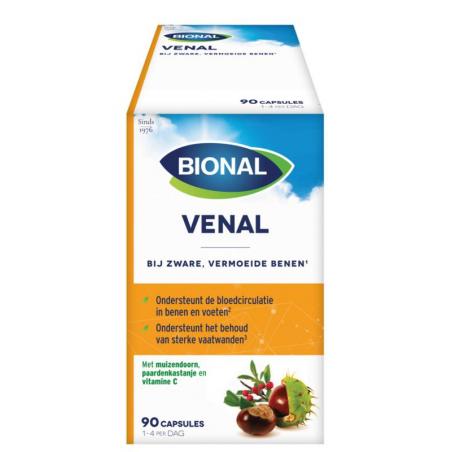 Venal van Bional