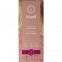Haarkleur light blond van Khadi