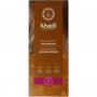 Haarkleur golden brown van Khadi