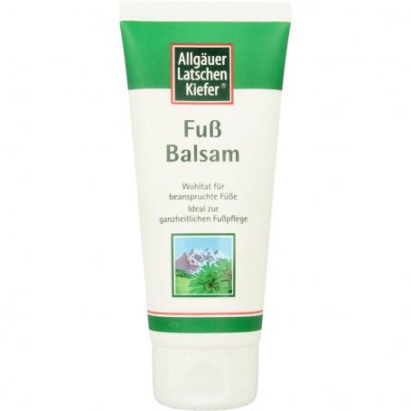 Voetbalsem/Allgasan van Allgauer