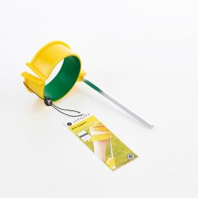 Wattenschijfjes supersoft sensitive silk van Demak Up