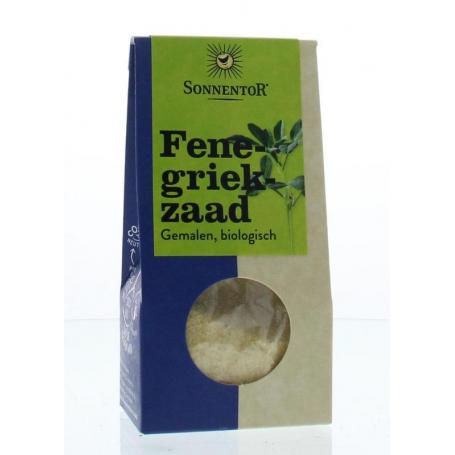 Fenegriek bio van Sonnentor