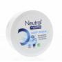 Body cream van Neutral