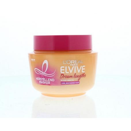 Masker dream lengths van Elvive
