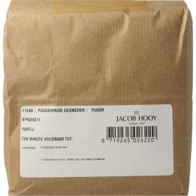 Stoomkruiden van Jacob Hooy