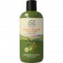 Conditioner grape & olive oil van Petal Fresh