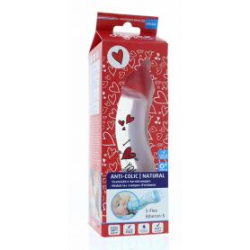 Nannycare 3 Peutergeitenmelk van Nannycare