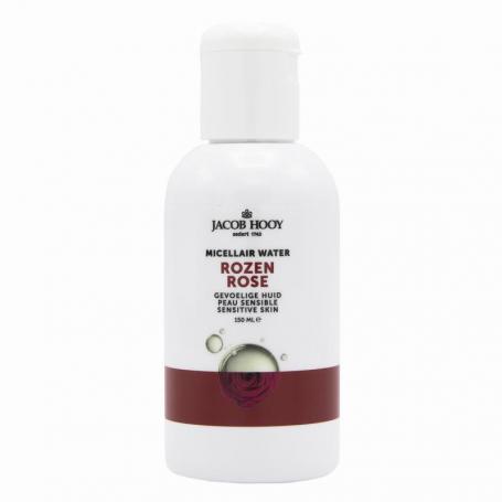 Rozen micellair water van Jacob Hooy