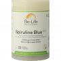 Blauwe spirulina bio van Be-Life