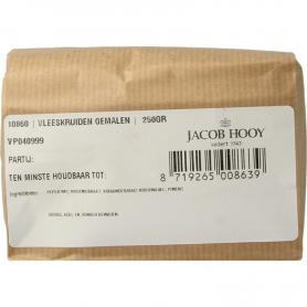 Herderstasje van Jacob Hooy