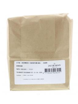 Kumis kutjing van Jacob Hooy