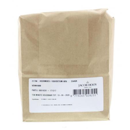 Heermoes/schaafstro van Jacob Hooy