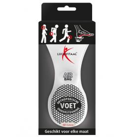 Zink methionine & koper van Lucovitaal