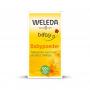 Baby poeder van Weleda
