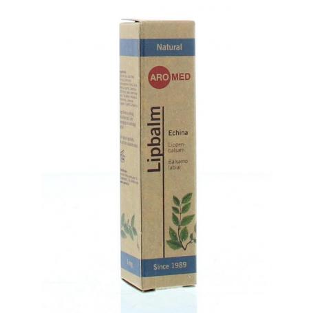 Echina lippenbalsem van Aromed