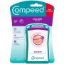 Koortslip/lip patch van Compeed
