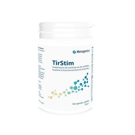 Metagenics Tirstim (90 capsules) van Metagenics