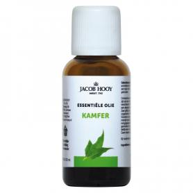 Eucalyptus olie van Cruydhof