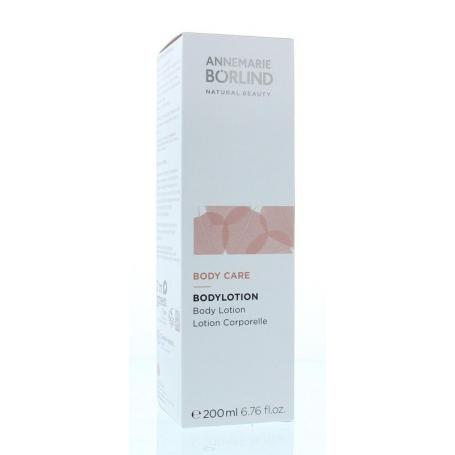 Body care bodylotion van Borlind