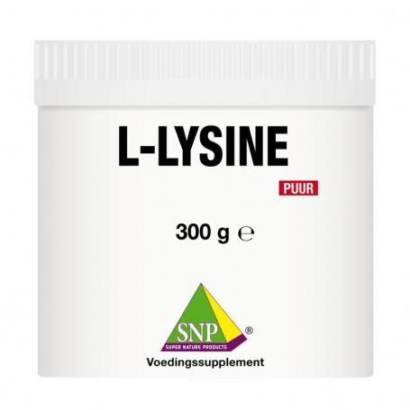L-Lysine poeder van SNP