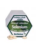 Selenium 100mcg van Berthelsen