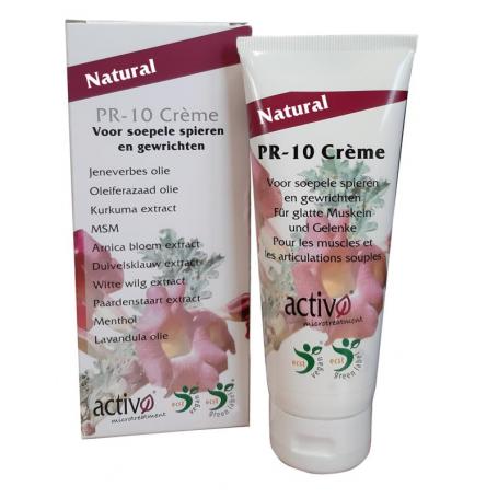 PR-10 creme van Activo