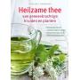 Handboek heilzame thee van Deltas