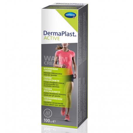 Active warm cream van Dermaplast
