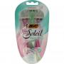 Miss soleil sensitive shaver van BIC