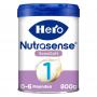 1 Nutrasense 0-6 maanden van Hero