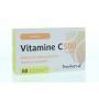 Vitamine C 500 mg van Trenker
