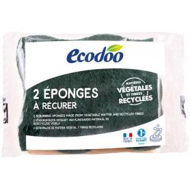 Lemon eucalyptus citronella geurstickers van Squitos