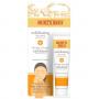 Mask exfoliating clay van Burts Bees