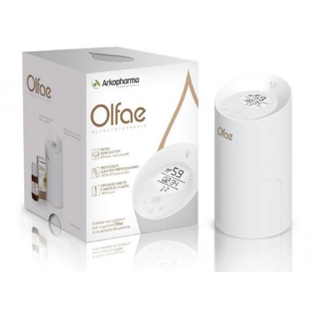 Microverstuiver van Olfae