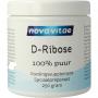 D Ribose 100% puur van Nova Vitae