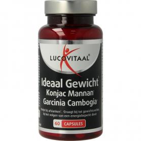 Menstruatie support van Lucovitaal