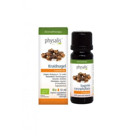 Kruidnagel bio van Physalis