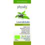 Lavendel salie bio van Physalis