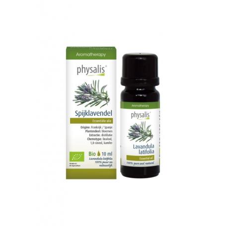 Spijklavendel bio van Physalis