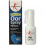 Oorspray van Lucovitaal