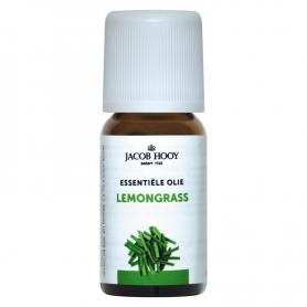 Eucalyptus olie van Jacob Hooy